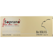 Купить Биоревитализация Bio VITAL 8.5 от производителя Soprano