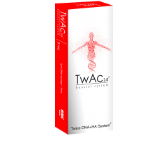 Купить Полинуклеотиды TwAC 2.0 от производителя TwAc
