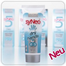 Купить GIGI Крем дезодорирующий для рук 30 мл от производителя Syneo
