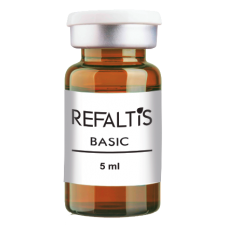 Купить Биоиндукция REFALTIS BASIC (5мл) от производителя Refaltis