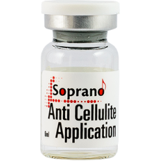Купить Мезотерапия  Cellulite application от производителя Soprano