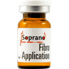 Купить Мезотерапия  Fibro apрlication от производителя Soprano