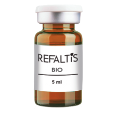 Купить Биоиндукция REFALTIS BIO (5мл) от производителя Refaltis
