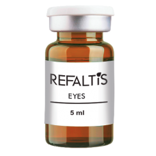 Купить Биоиндукция REFALTIS EYES (5мл) от производителя Refaltis