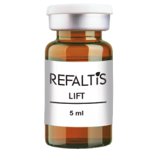 Купить Биоиндукция REFALTIS LIFT (5мл) от производителя Refaltis