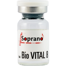 Купить Биоревитализация Bio VITAL 8 от производителя Soprano