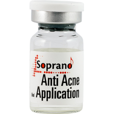 Купить Мезотерапия  Acne application от производителя Soprano