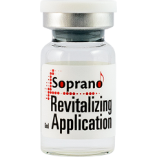 Купить Мезотерапия  Revitalising application от производителя Soprano