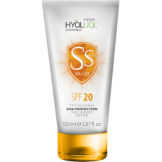 Hyalual Safe Sun SPF 20