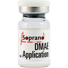 Купить Мезотерапия  DMAE application от производителя Soprano