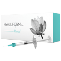 Hyaluform® 1,8% filler Normal