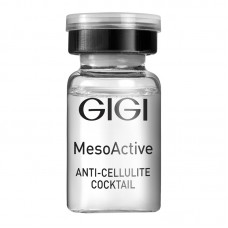Купить 15230 MA ANICELLULITE Coctail антицеллюлитный кокт, 8 мл. от производителя GIGI