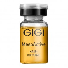 Купить 15228 MA HAIR COCKTAIL красивые волосы +, 8 мл. от производителя GIGI