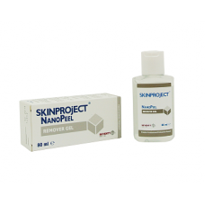 Nanopeel Remover