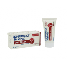 Купить Nanopeel Salygel 25% Пилинг по цене 1 от производителя Nanopeel