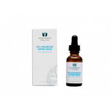 MTS Hyaluronic Peptide Сыворотка
