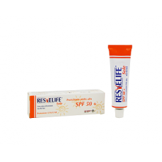 Купить Skinproject Resvelife Sole Крем SPF+50 по цене 1 от производителя Skinproject