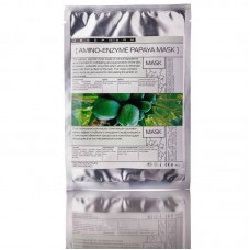 Маска Amino-Enzyme Papaya, Альгинатные маски